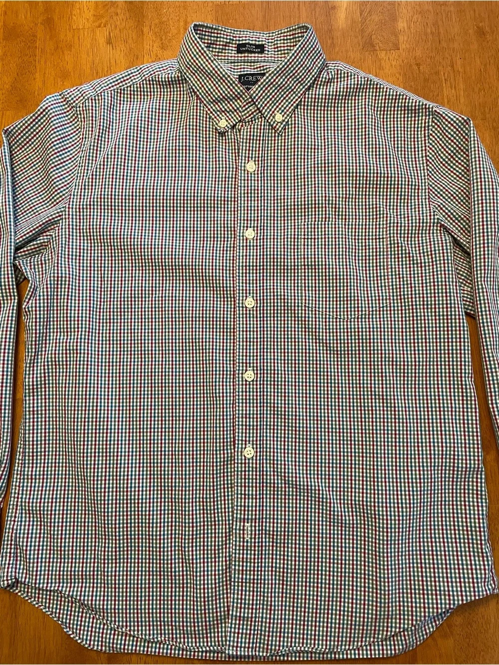 J. Crew crew classic